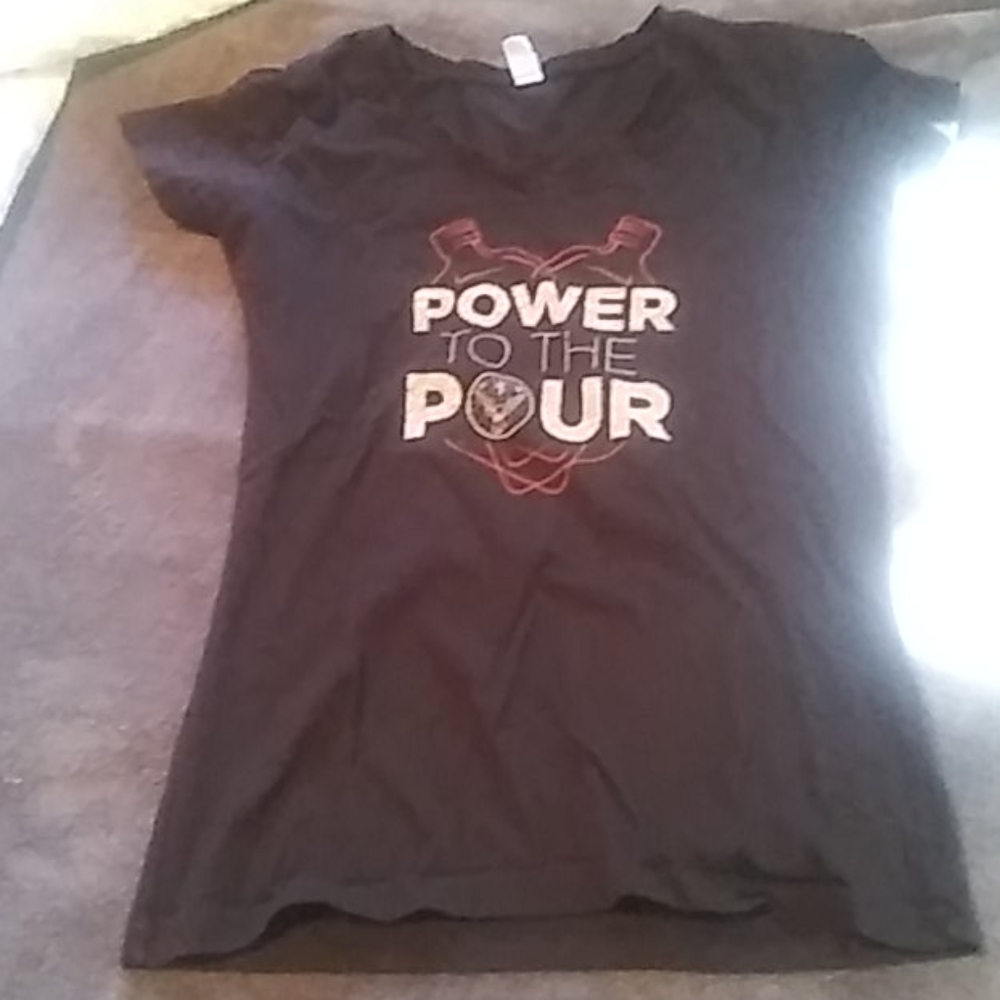 Jagermeister Short Sleeve Shirt